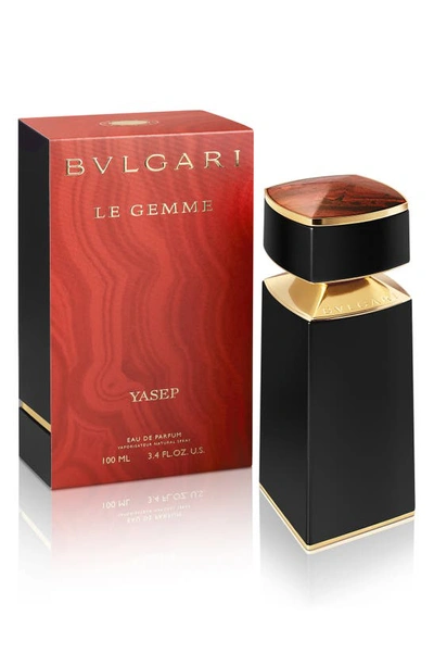 Shop Bvlgari La Gemme Yasep Eau De Parfum, 3.4 oz