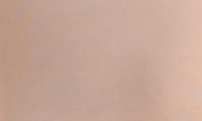 Wolford Formfitting Sheer Tulle Bodysuit In Nude