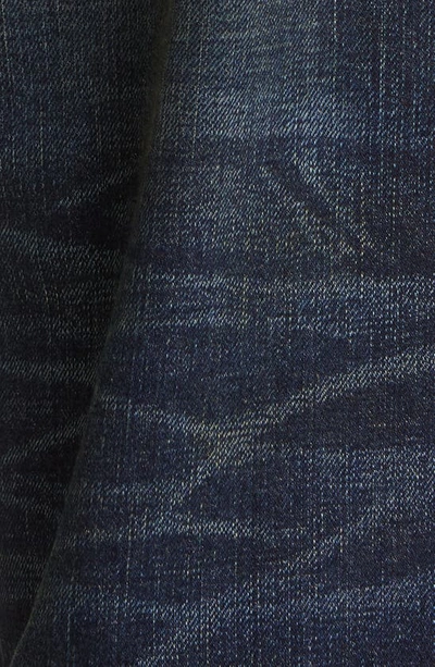 Shop Polo Ralph Lauren Vintage Straight Leg Jeans In Givins Wash