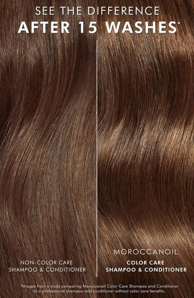 Moroccanoil Color Care Shampoo 8.5 oz / 250 ml
