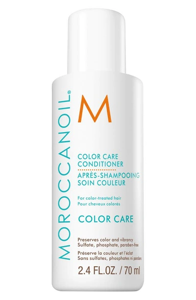 Shop Moroccanoil Color Care Conditioner, 8.4 oz