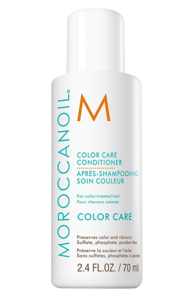 Moroccanoil Color Care Conditioner 8.5 oz / 250 ml