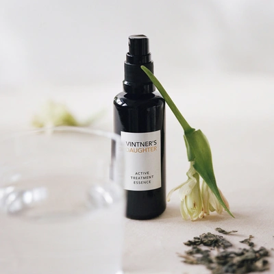 Vintner's Daughter Active Treatment Essence In Default Title