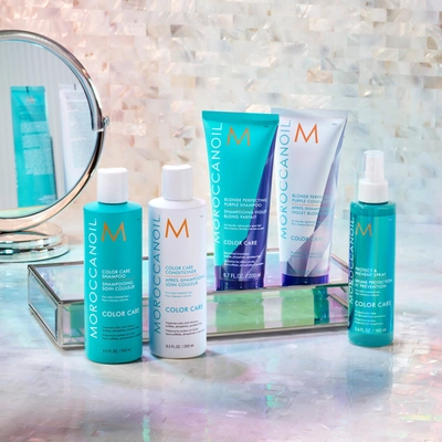 Moroccanoil Color Care Shampoo In 2.4 Fl oz | 70 ml