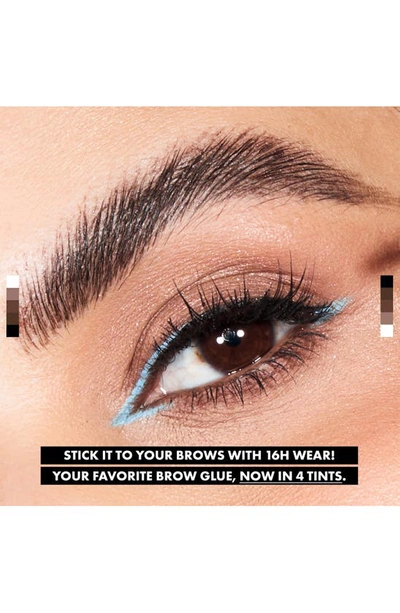 Nyx The Brow Glue In Medium Brown
