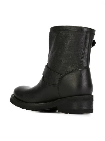 Shop Ash 'tears Destroyer' Boots