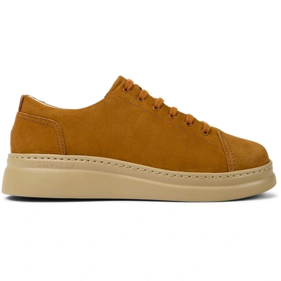 Camper Runner-up Sneaker In Multi