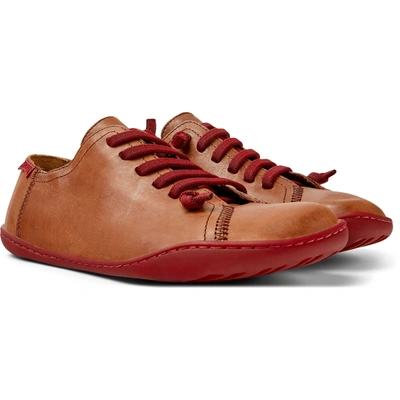 Camper Peu Cami Sneaker In Multi