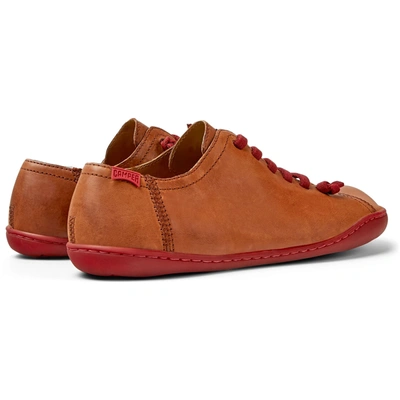 Camper Peu Cami Sneaker In Multi