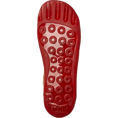 Camper Peu Cami Sneaker In Multi