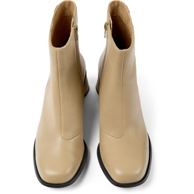 Camper Ankle Boots For Women In Multi