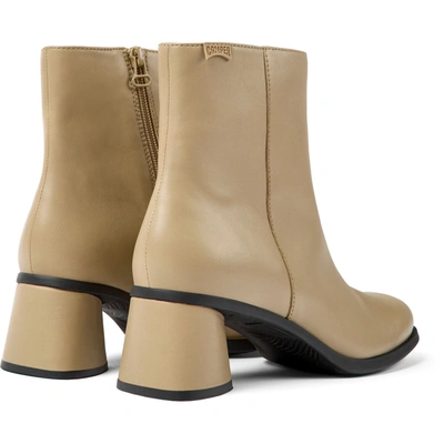 Camper Ankle Boots For Women In Multi