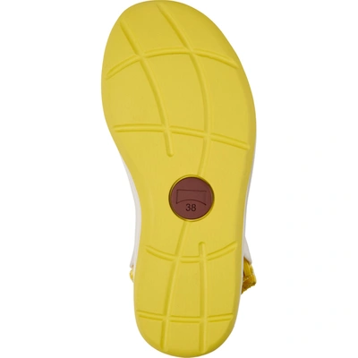 Camper Match Sandals In Multi