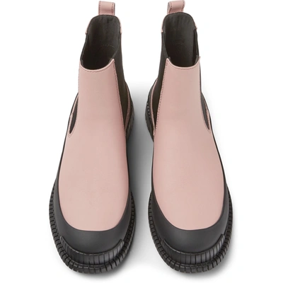 Camper Ankle Boots Women Pix In Multi