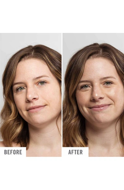 First Aid Beauty Hello Fab Coconut Skin Smoothie Priming Moisturizer