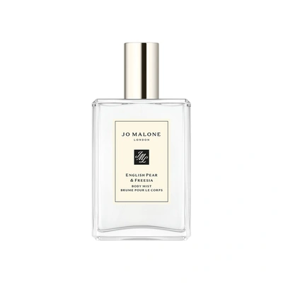 Jo Malone London English Pear And Freesia Body Mist In Default Title