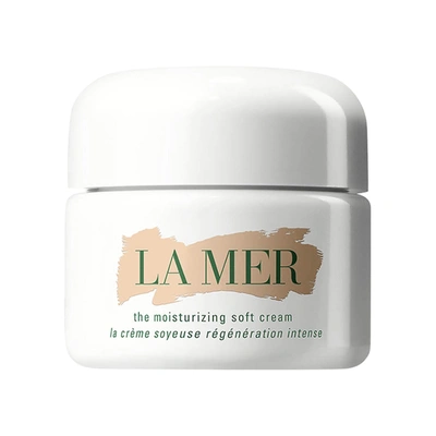 La Mer The Moisturizing Soft Cream In 1 oz
