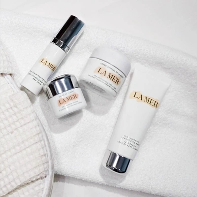 La Mer The Moisturizing Soft Cream In 0.5 oz