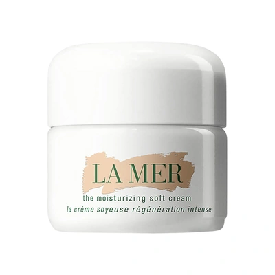 La Mer The Moisturizing Soft Cream In 0.5 oz