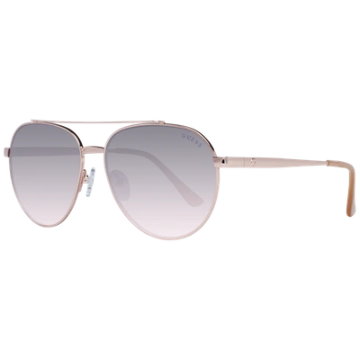 Louis Vuitton LV Star Pilot Sunglasses Pink Metal. Size U