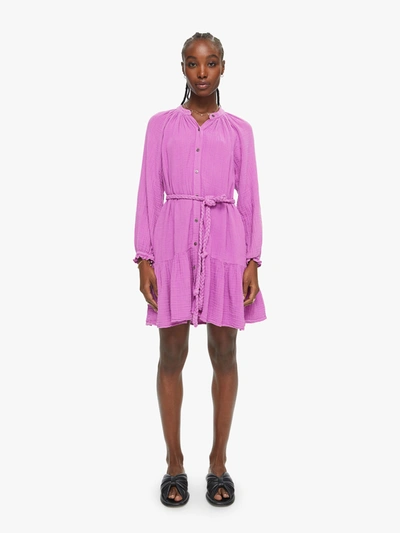 Shop Xirena Rainey Dress Brambleberry In Multi - Size X-large (also In Xs, S,m, L,xs, S,m, L)