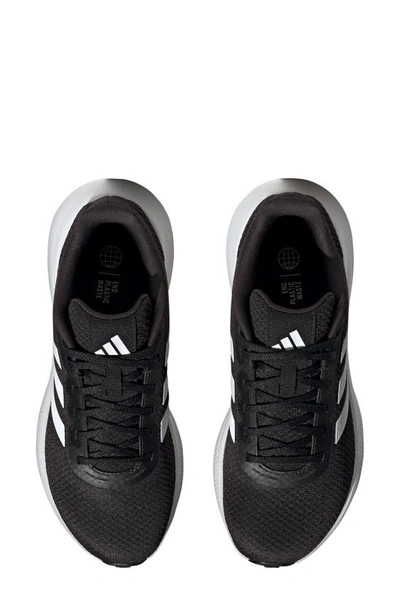 Adidas Originals Supernova Running Shoe In Black/ Ftwr White/ Core