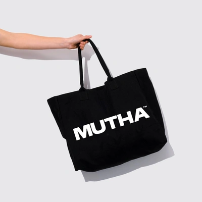 Shop Mutha ™ Tote Bag