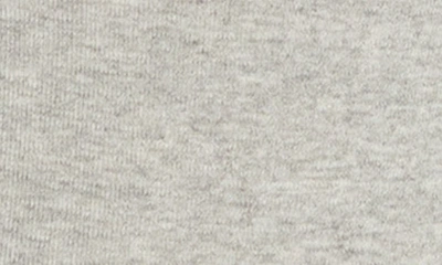 Splendid Ribbed Tank In Heather Grey