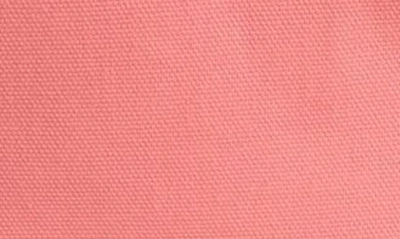 Shop Moncler Nalani Canvas Tote Bag In Pink