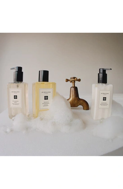 Shop Jo Malone London Peony & Blush Suede Body & Hand Lotion, 8.5 oz