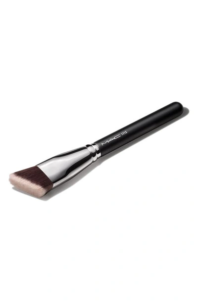 Mac Cosmetics 171 Smooth Edge All-over Face Brush
