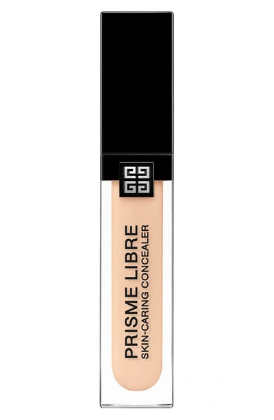 Shop Givenchy Prisme Libre Skin-caring Concealer In C105