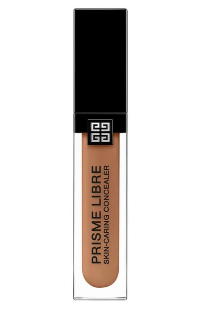 Shop Givenchy Prisme Libre Skin-caring Concealer In N405