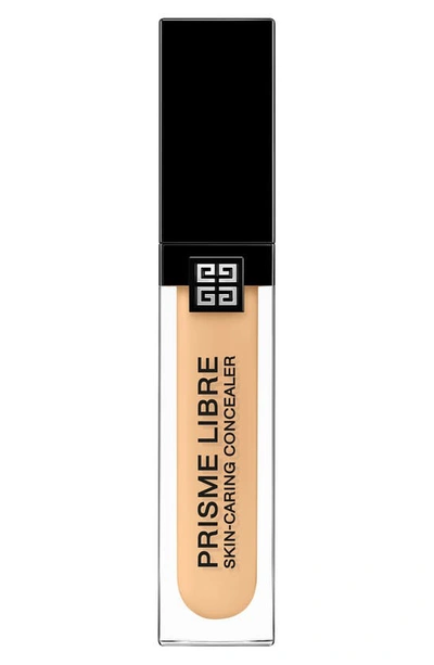 Shop Givenchy Prisme Libre Skin-caring Concealer In N120