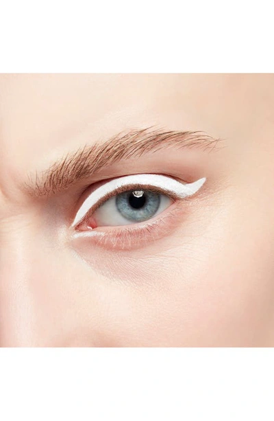Shop Mac Cosmetics Color Excess Gel Pencil Eye Liner In 02incorruptible