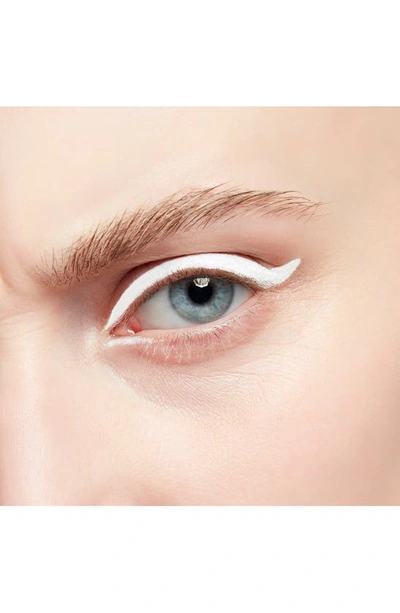 Mac Cosmetics Color Excess Gel Pencil Eye Liner In 02incorruptible