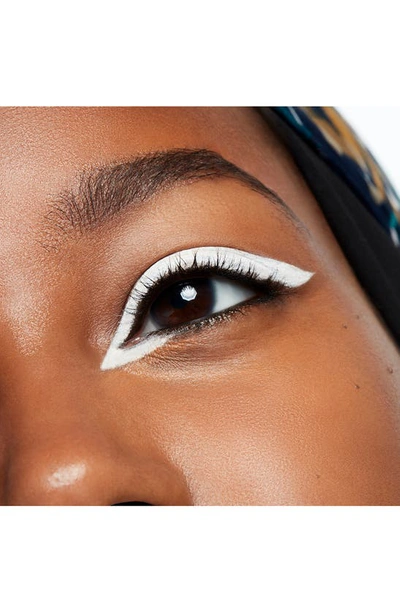 Mac Cosmetics Color Excess Gel Pencil Eye Liner In 02incorruptible