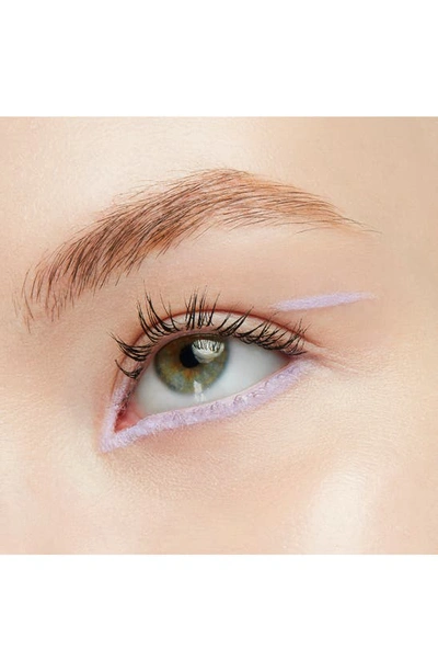 Shop Mac Cosmetics Color Excess Gel Pencil Eye Liner In 26lav It