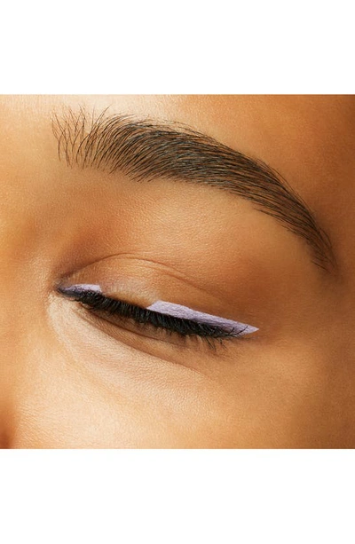 Shop Mac Cosmetics Color Excess Gel Pencil Eye Liner In 26lav It