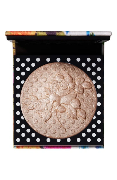 Shop Mac Cosmetics Richard Quinn Collection Limited Edition Extra Dimension Skinfinish Highlighter Powder In 84day Glow