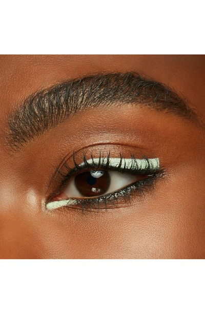 Mac Cosmetics Color Excess Gel Pencil Eye Liner In 25mint Crush