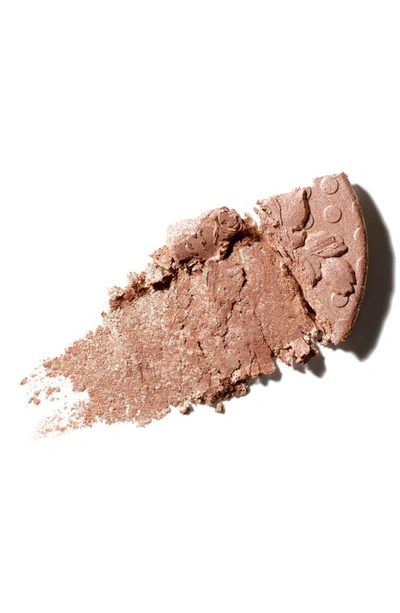 Mac Cosmetics Richard Quinn Collection Limited Edition Extra Dimension Skinfinish Highlighter Powder In 84day Glow