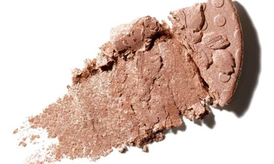 Mac Cosmetics Richard Quinn Collection Limited Edition Extra Dimension Skinfinish Highlighter Powder In 84day Glow