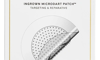 Fur Skincare Ingrown Microdart Patches