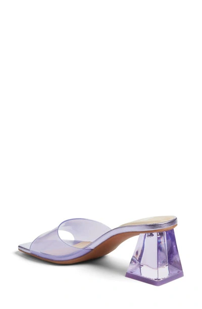 Bp. Brooks Sandal In Purple Betta