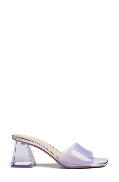 Bp. Brooks Sandal In Purple Betta