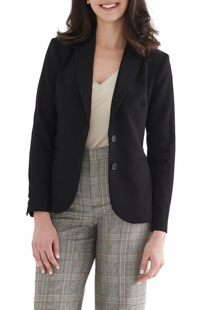 Suitably 24/7 Blazer In Black
