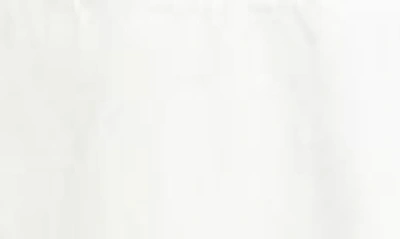 Isabel Marant Étoile Veado Button-front Utility Jumpsuit In White