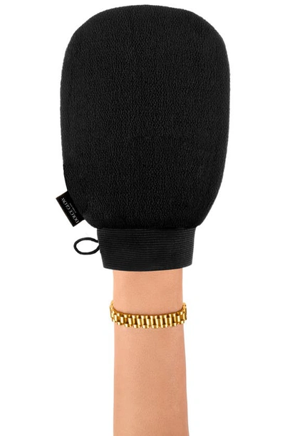 Dolce Glow By Isabel Alysa Exfoliation Mitt