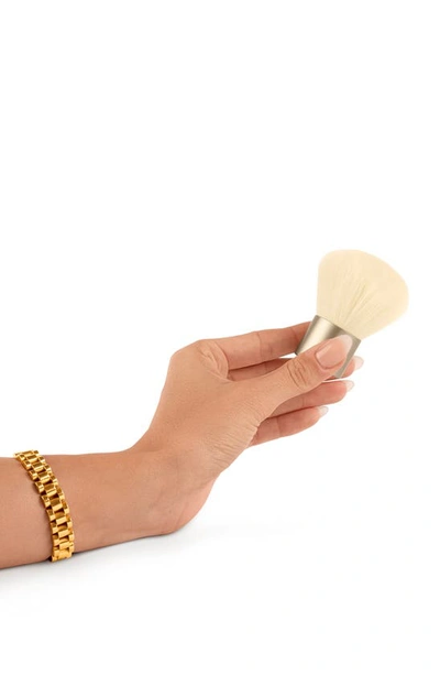 Dolce Glow By Isabel Alysa Kabuki Brush